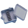 Waterproof Junction Box - 2.95" x 2.95" x 1.66"