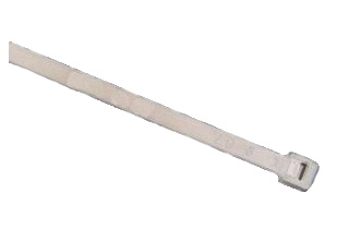 Cable Ties - Heavy Duty - 14.5" - Natural - Each