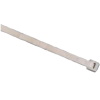Cable Ties - Heavy Duty - 33" - Natural - 50/pack