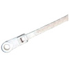 Cable Ties - Screw Mount - 7.5" - Natural - Each