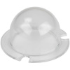 Round Running Light Replacement Clear Lens