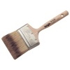 "Heritage" Badger-Style Bristle Brush - 1"