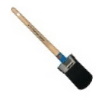 Paint & Varnish Brush - Medium Oval