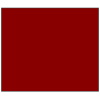 Alexseal Premium Topcoat 501 - Vivid Red - Quart