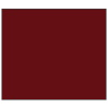 Alexseal Premium Topcoat 501 - Wine Red - Quart
