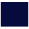 Interlux Brightside Boottop & Stripping Enamel - Flag Blue - 1/2 Pint