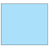 Brightside&#174 Polyurethane Topcoat - Light Blue - Quart