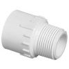 436-012   1-1/4" PVC SxT ML ADP