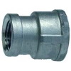 Pipe Reducing Coupling - Type 316 Stainless - 3/4" x 1/2"