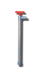 "Thirsty-Mate" Hand Pump - 18" x 1-1/4"