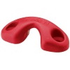 Flairlead for Cam Cleats - Micro - Red