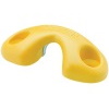 Flairlead for Cam Cleats - Micro - Yellow