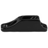 Clamcleat - Integral Fairlead - Nylon