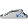 Clamcleat - Integral Fairlead - Aluminum / Large