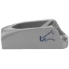 Clamcleat - Integral Fairlead - Aluminum / Small