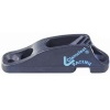 Clamcleat - Integral Fairlead - Hard Anodized Aluminum