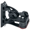 365 Carbo-Cam® Pivoting Lead Block with Cam Cleat