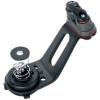 Low Profile Cam Cleat Swivel Base