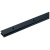 Low-Beam Track w/Retrofit 4" Hole Spacing- 27mm Midrange - Length 12-ft