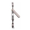 Handy Lock 01 Series Turnbuckle - Stainless Steel - Jaw/Jaw