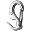 Sail Snap - Stainless Steel - 2-1/8"