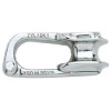 Press Lock Shackle - Stainless Steel - Small