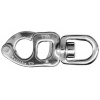 Trigger Snap Shackle - Standard Bail - T12 - Stainless Steel