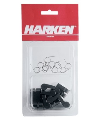 Harken Winch Service Kit