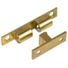 Sea-Dog Stud Catches - Extruded Brass