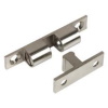 Sea-Dog Stud Catches - Chrome Plated Brass