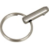 Sea-Dog Quick Release Pins - Detent Style