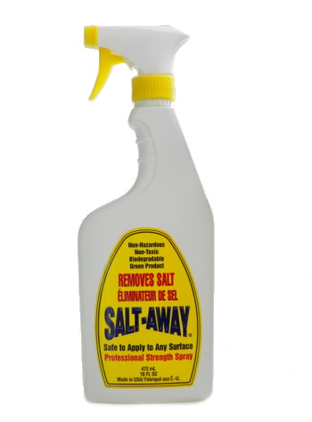 Salt-Away Professional Strength Spray - 16 fl oz.