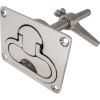 Sea-Dog Hatch Handle/Latch - Stainless Steel