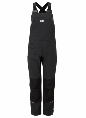 Gill Women's OS2 Offshore Trousers - Graphite 