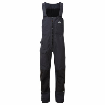 Men's OS2 Offshore Trousers - Graphite - Small