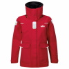 Gill Women's OS2 Offshore Jacket - Red