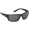 Hobie Snook Polarized Sunglasses - Satin Black