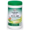 ECO-100 Teak Cleaner Powder - 2 lbs.