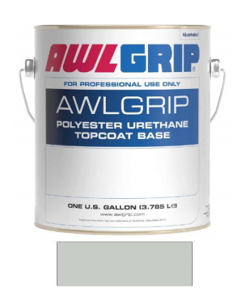 Awlgrip Pearl Gray Topcoat - Gallon