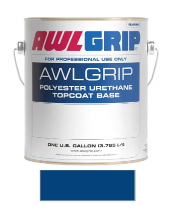 Awlgrip Navy Blue Topcoat - Gallon