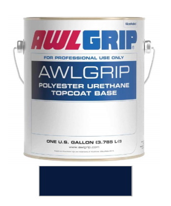 Awlgrip Flag Blue Topcoat - Gallon