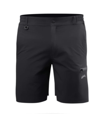 Black Deckshorts - Small