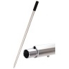 Telescoping "Perfect Pole" with "Uni-Snap" Mount - 3ft to 6ft