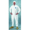 Coverall/Spray Suit - Hooded - 25/Pack - XL