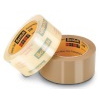Transparent Packaging Tape - Scotch No. 3750 - 2" - Sleeve of 6 Rolls