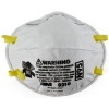 N-95 Particulate Respirator - 20/pack