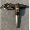 Sabot Mast Rake Fitting - Pin