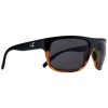 Kaenon Silverwood Polarized Sunglasses - Matte Black & Tortoise w/Grey Lens