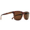 Kaenon Venice Polarized Sunglasses - Matte Tortoise w/Brown Lens