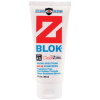 "Z Blok" Sunscreen with Clear Zinc SPF 45+ - 2oz. Tube